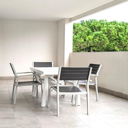 Appartamenti Torre Bianca Lignano Sabbiadoro Ngoại thất bức ảnh
