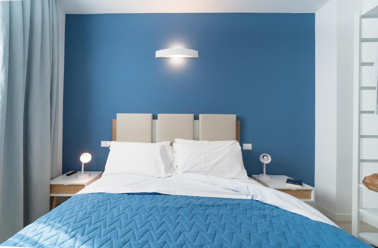 Appartamenti Torre Bianca Lignano Sabbiadoro Ngoại thất bức ảnh