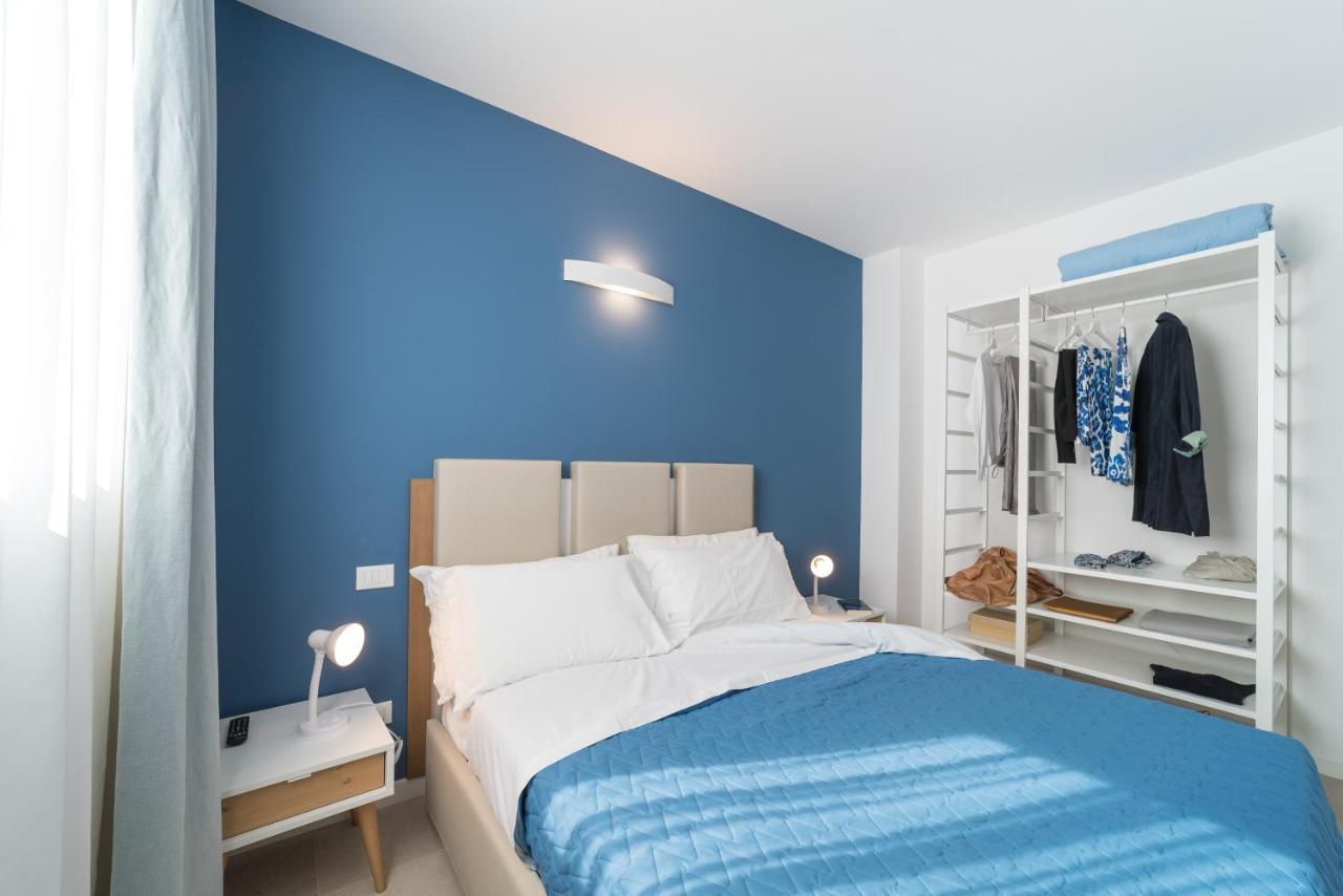 Appartamenti Torre Bianca Lignano Sabbiadoro Ngoại thất bức ảnh