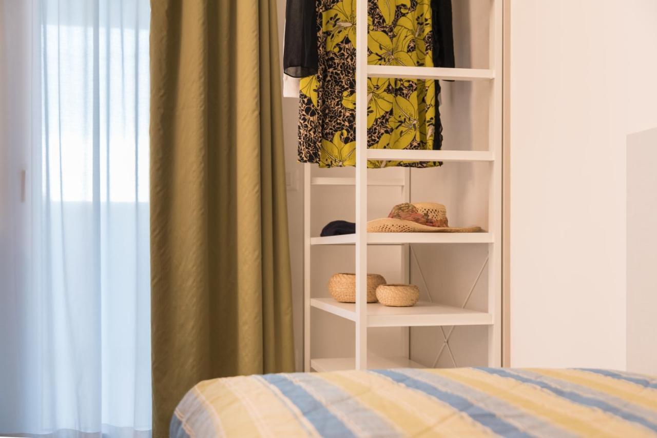 Appartamenti Torre Bianca Lignano Sabbiadoro Ngoại thất bức ảnh