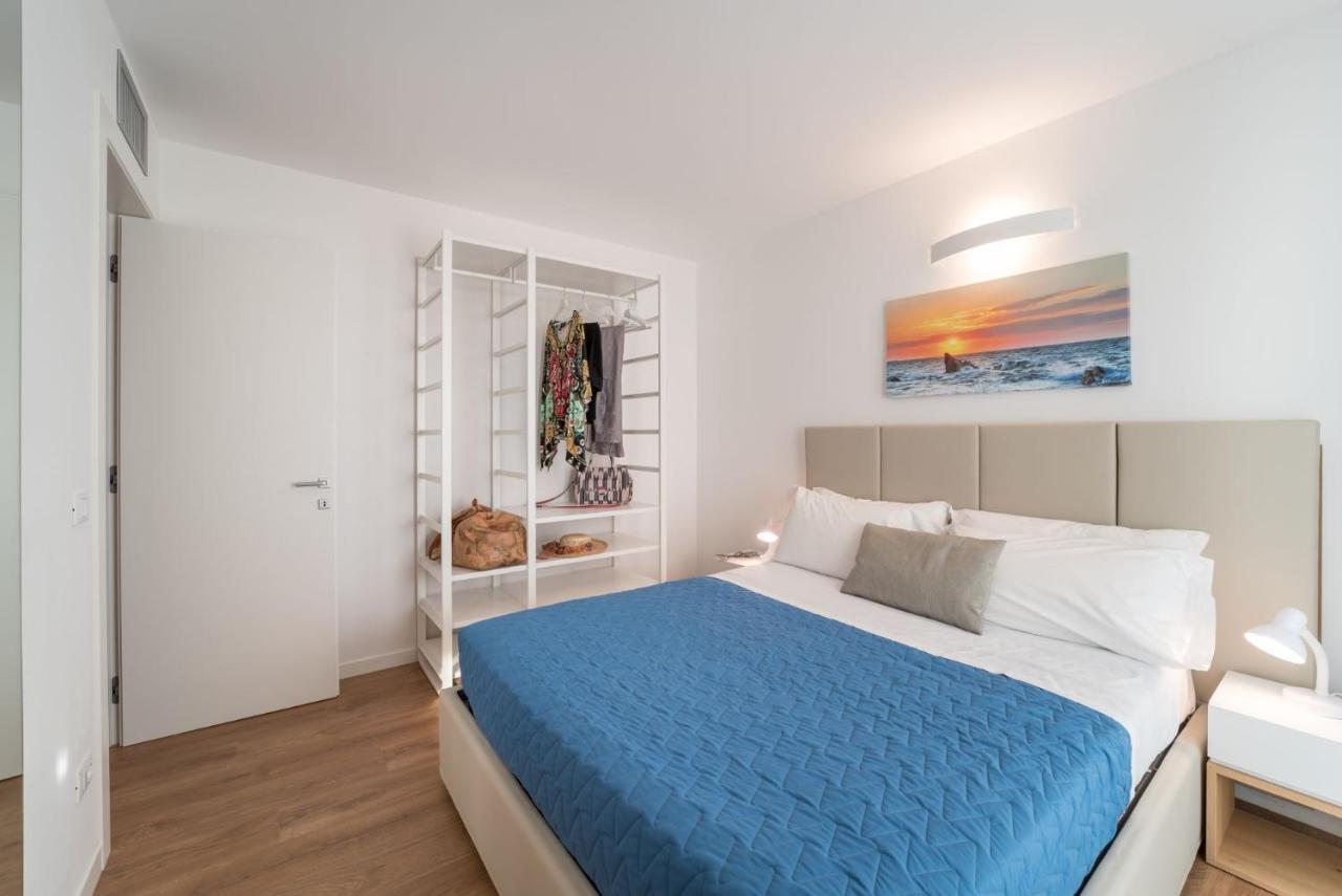 Appartamenti Torre Bianca Lignano Sabbiadoro Ngoại thất bức ảnh