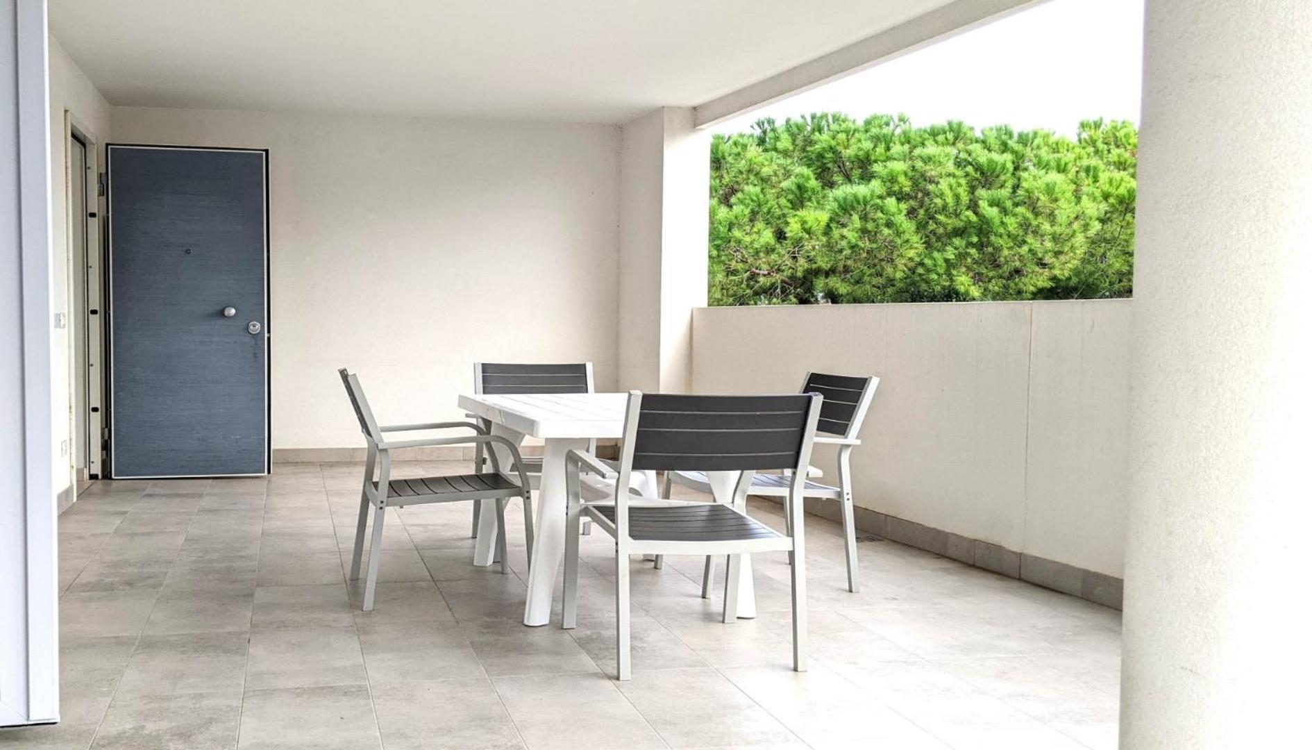 Appartamenti Torre Bianca Lignano Sabbiadoro Ngoại thất bức ảnh
