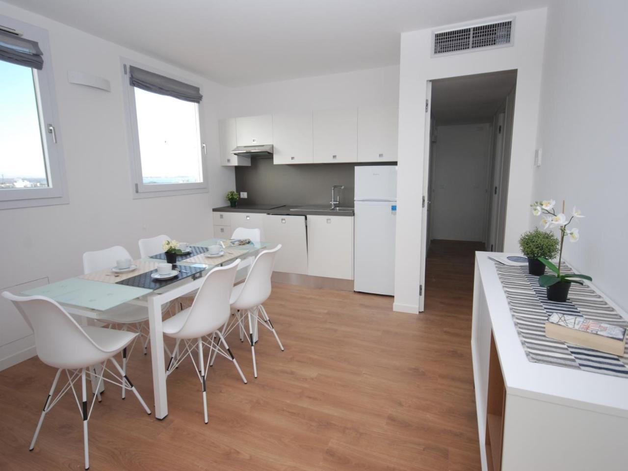Appartamenti Torre Bianca Lignano Sabbiadoro Ngoại thất bức ảnh